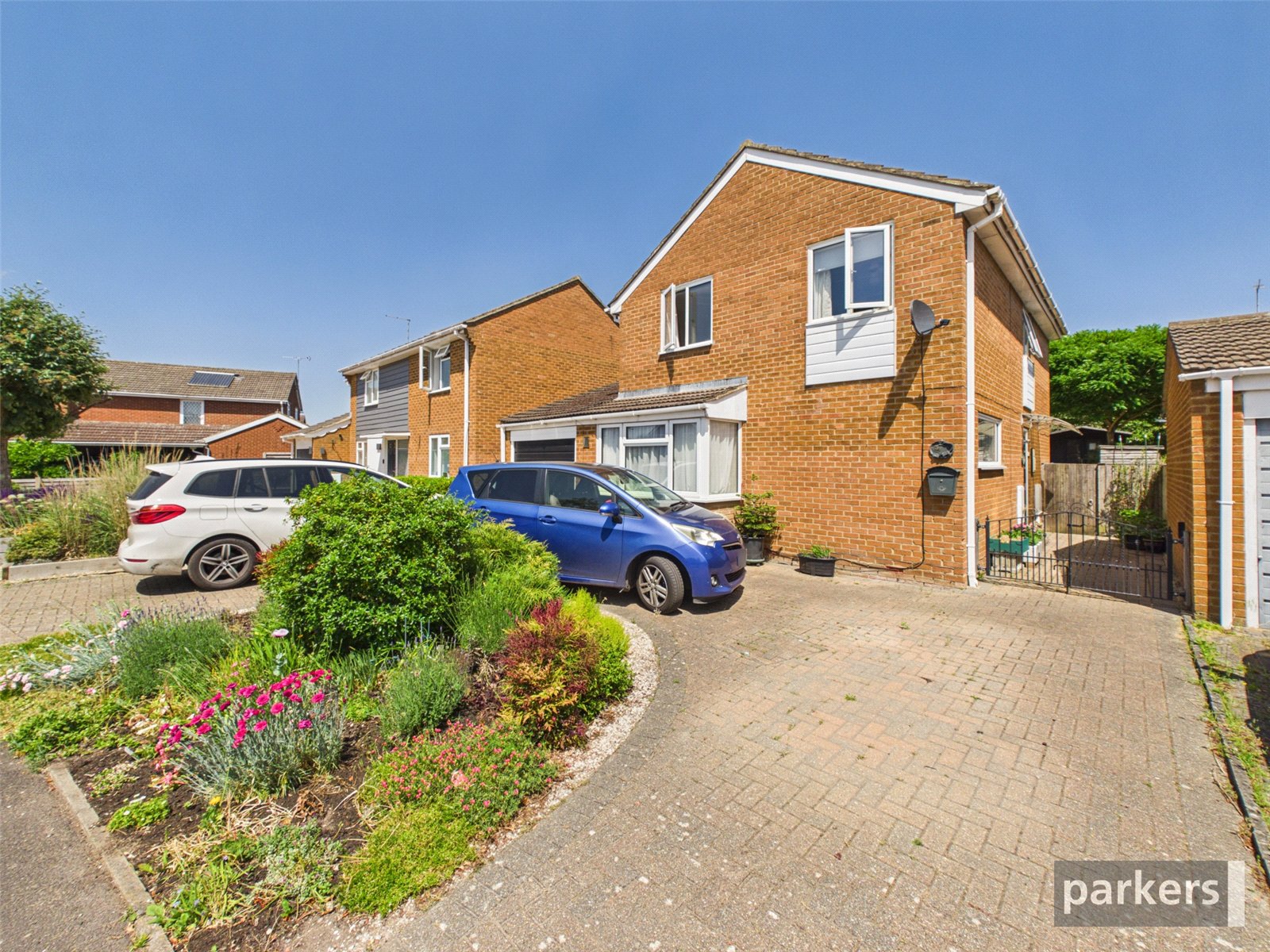4 bedroom House for sale in Twyford, Reading, Berkshire