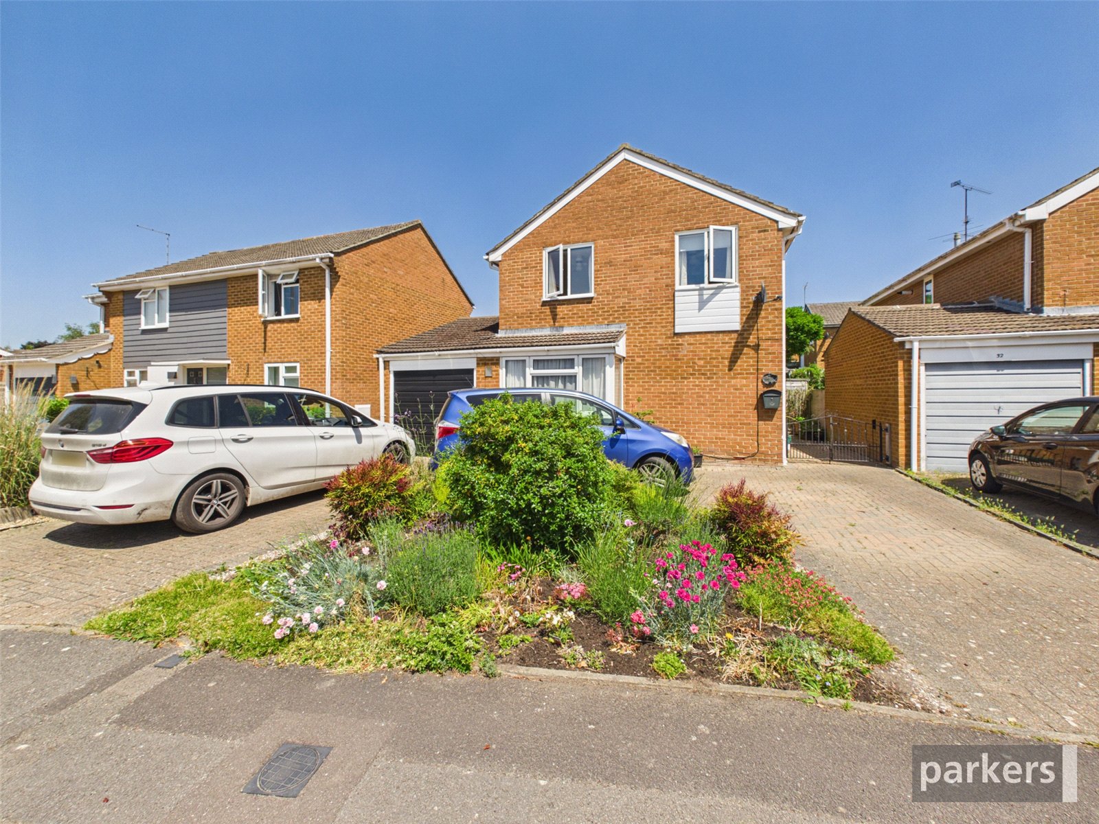 4 bedroom House for sale in Twyford, Reading, Berkshire