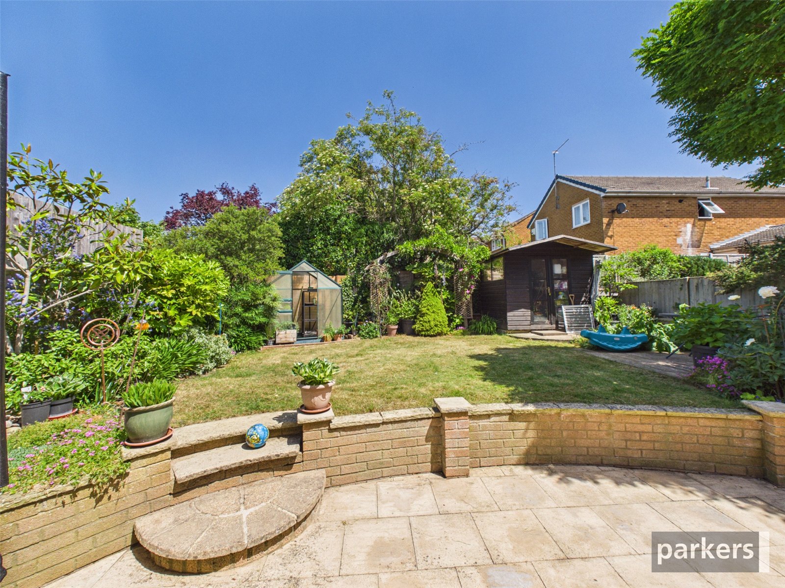 4 bedroom House for sale in Twyford, Reading, Berkshire
