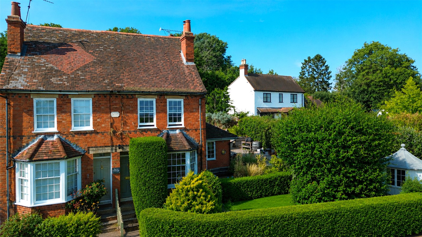 3 bedroom House for sale in Knowl Hill, Reading, Berkshire