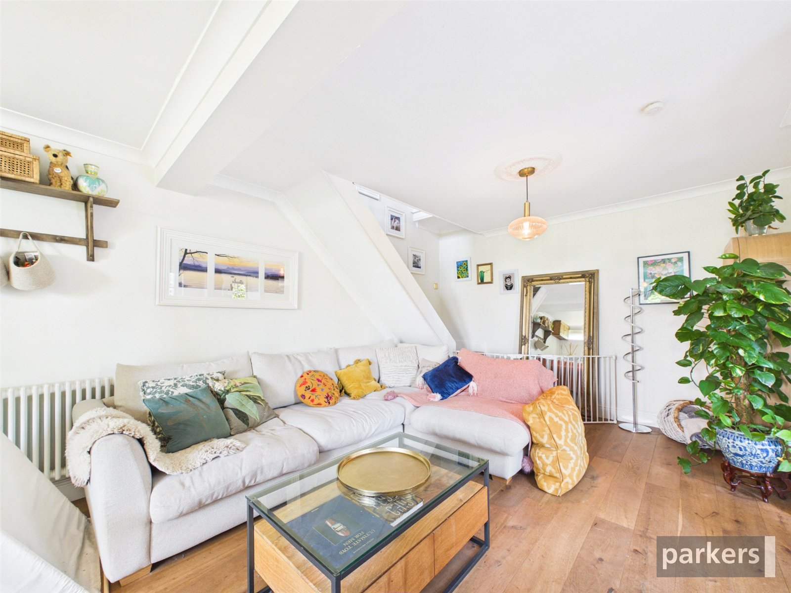 3 bedroom House for sale in Knowl Hill, Reading, Berkshire