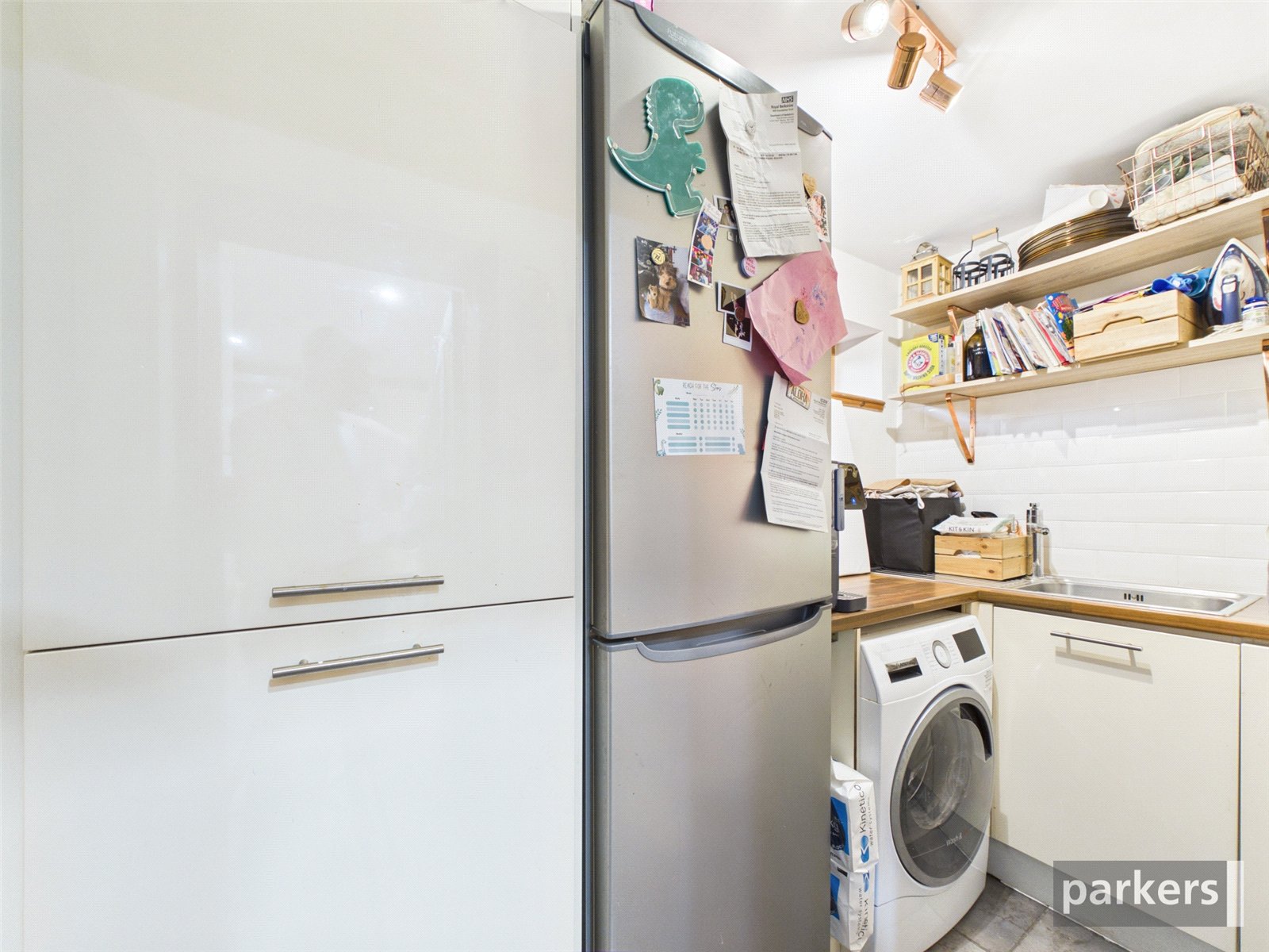 3 bedroom House for sale in Knowl Hill, Reading, Berkshire