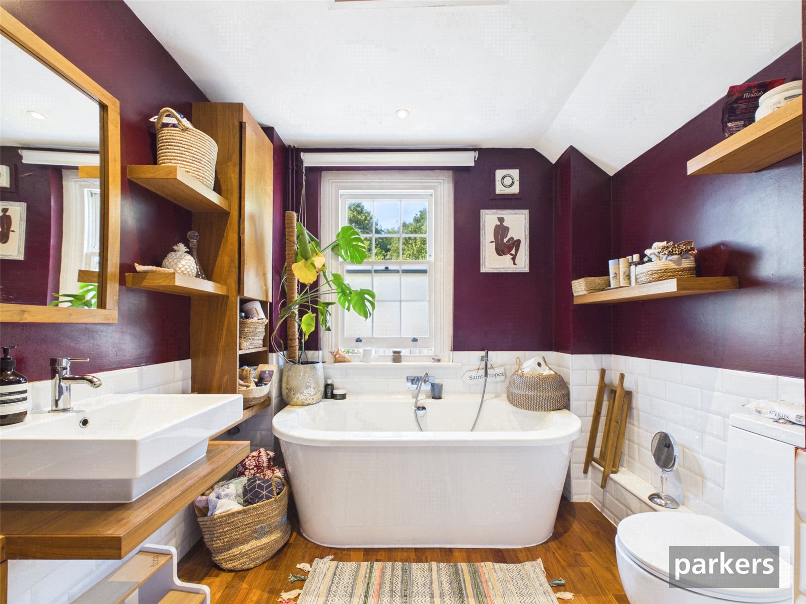 3 bedroom House for sale in Knowl Hill, Reading, Berkshire