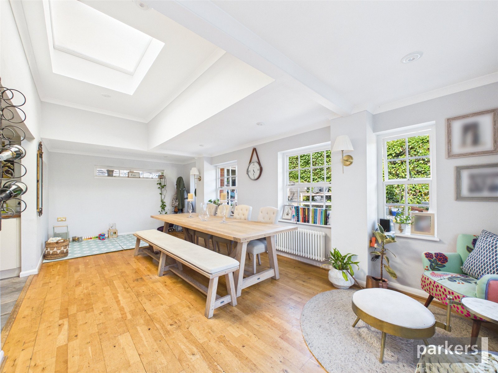 3 bedroom House for sale in Knowl Hill, Reading, Berkshire