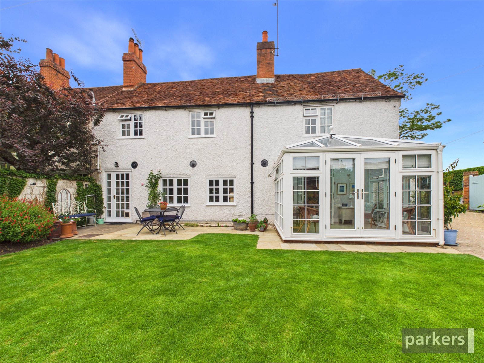 Sonning, Reading, Berkshire