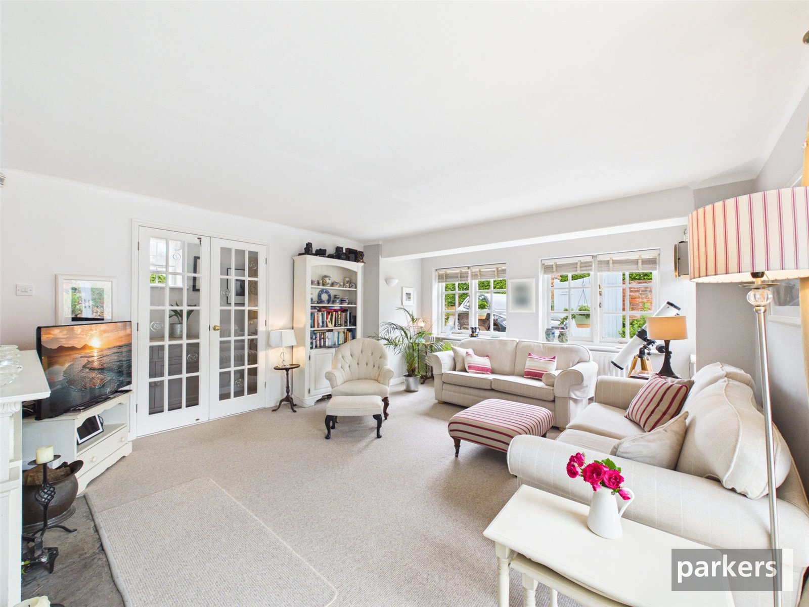 3 bedroom House for sale in Sonning, Reading, Berkshire