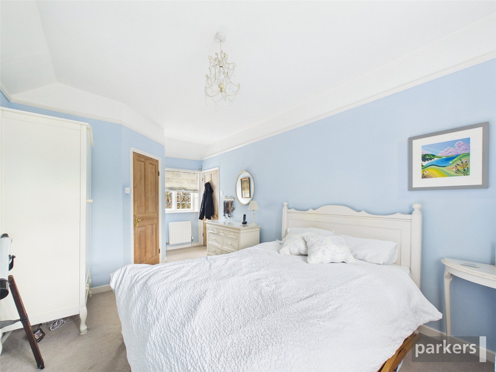 3 bedroom House for sale in Sonning, Reading, Berkshire