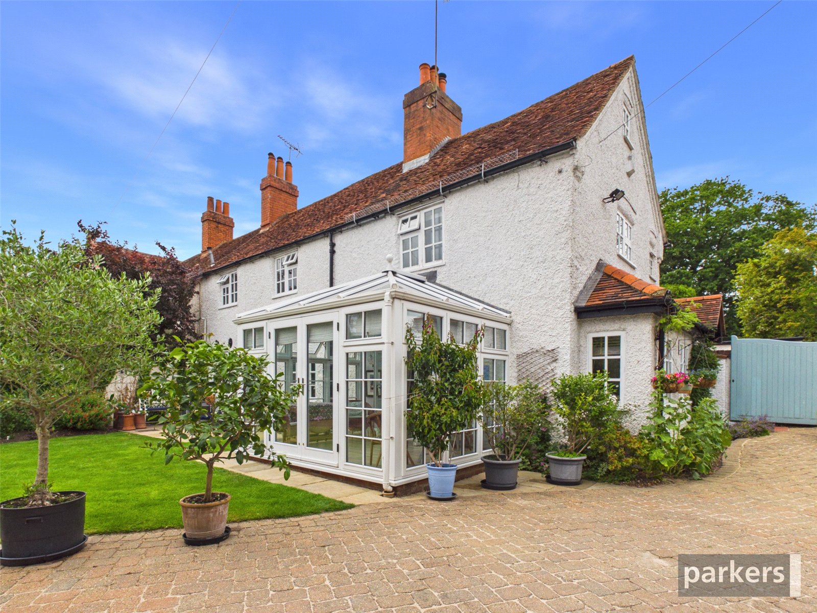 3 bedroom House for sale in Sonning, Reading, Berkshire