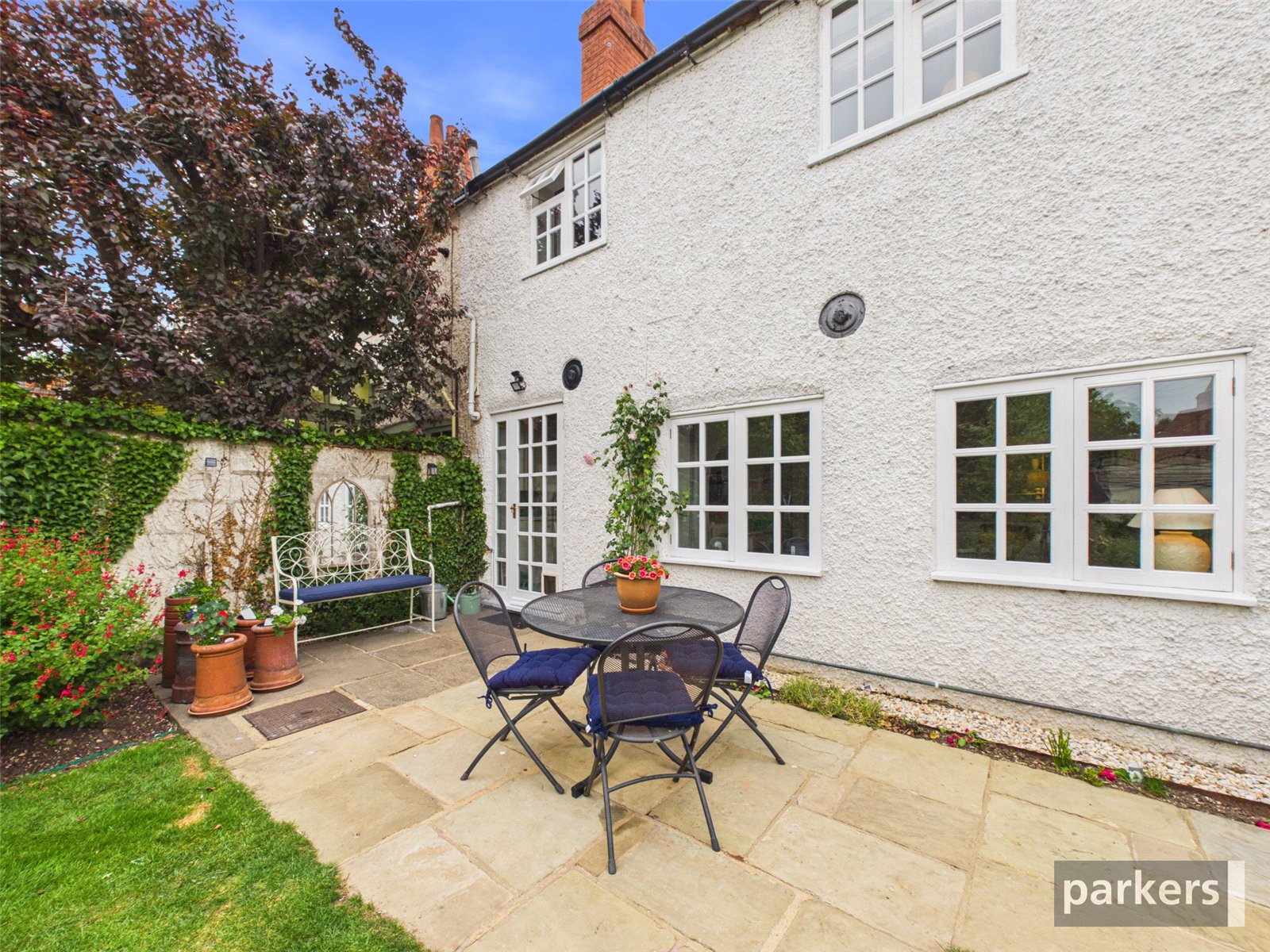 3 bedroom House for sale in Sonning, Reading, Berkshire