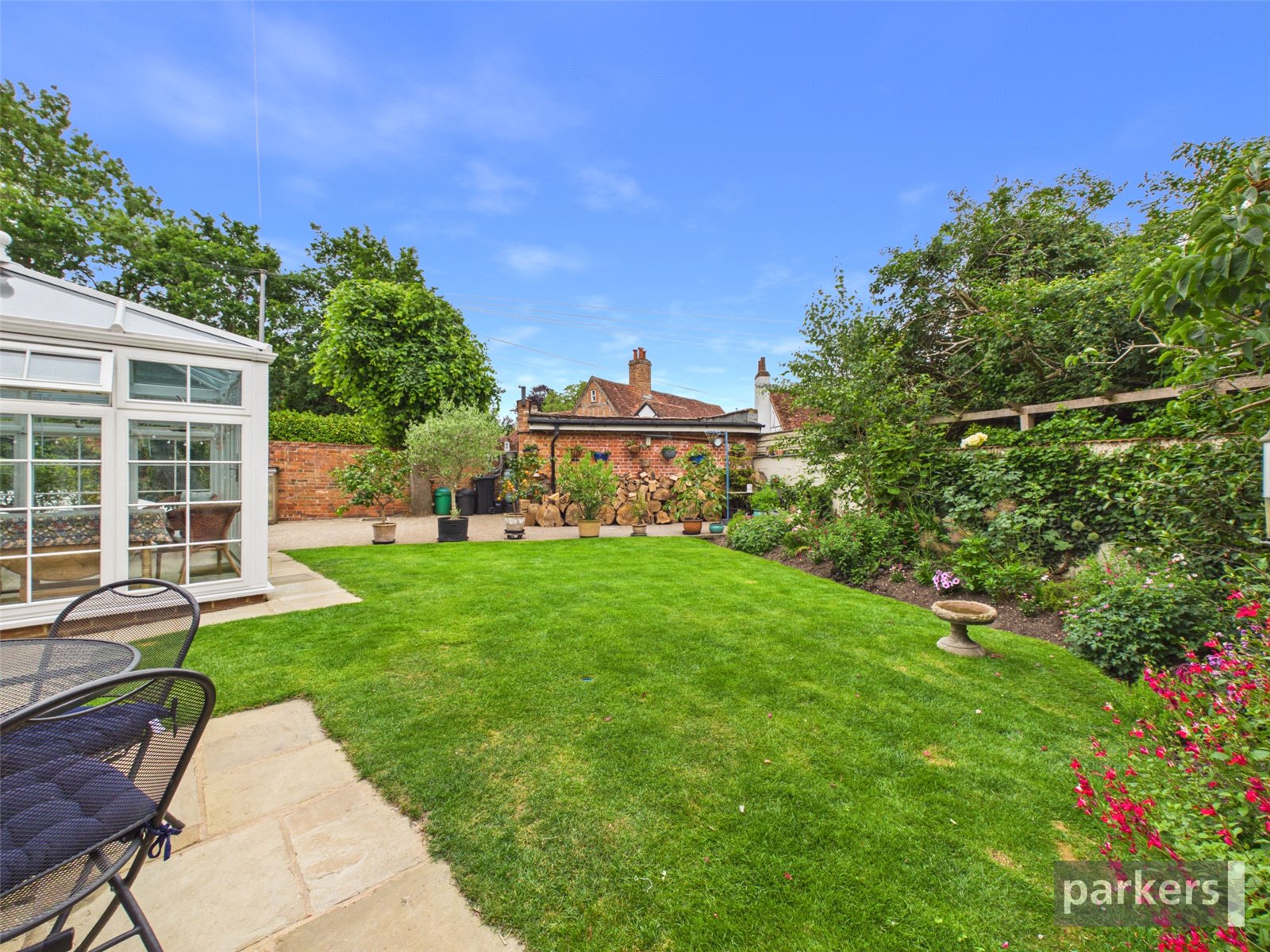 3 bedroom House for sale in Sonning, Reading, Berkshire