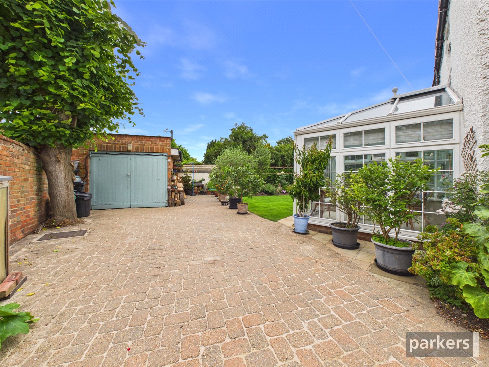 3 bedroom House for sale in Sonning, Reading, Berkshire