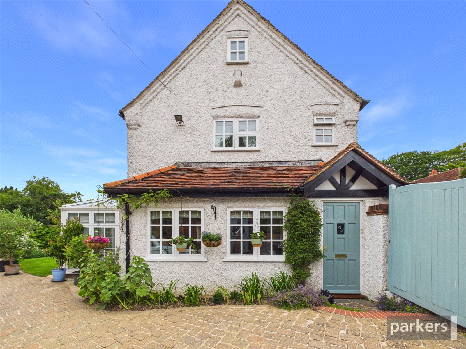 3 bedroom House for sale in Sonning, Reading, Berkshire