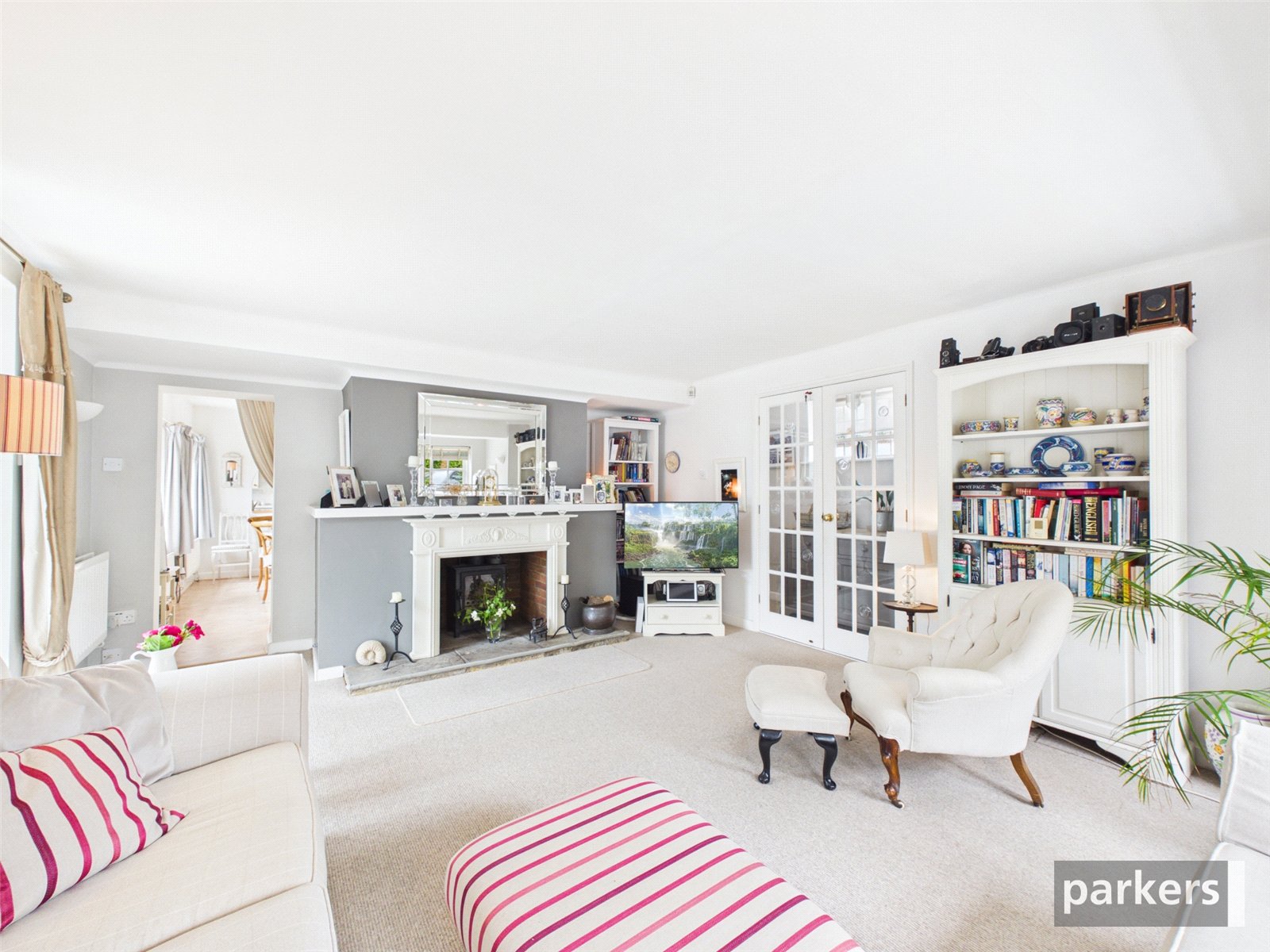 3 bedroom House for sale in Sonning, Reading, Berkshire