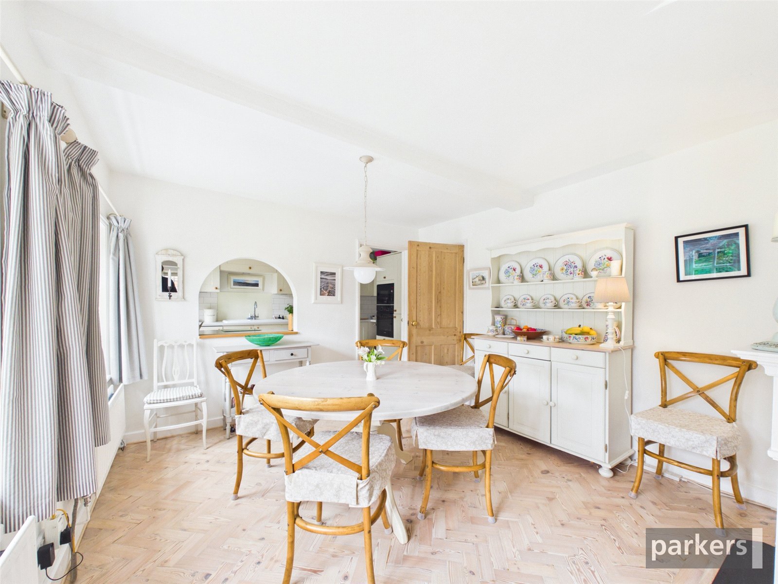 3 bedroom House for sale in Sonning, Reading, Berkshire