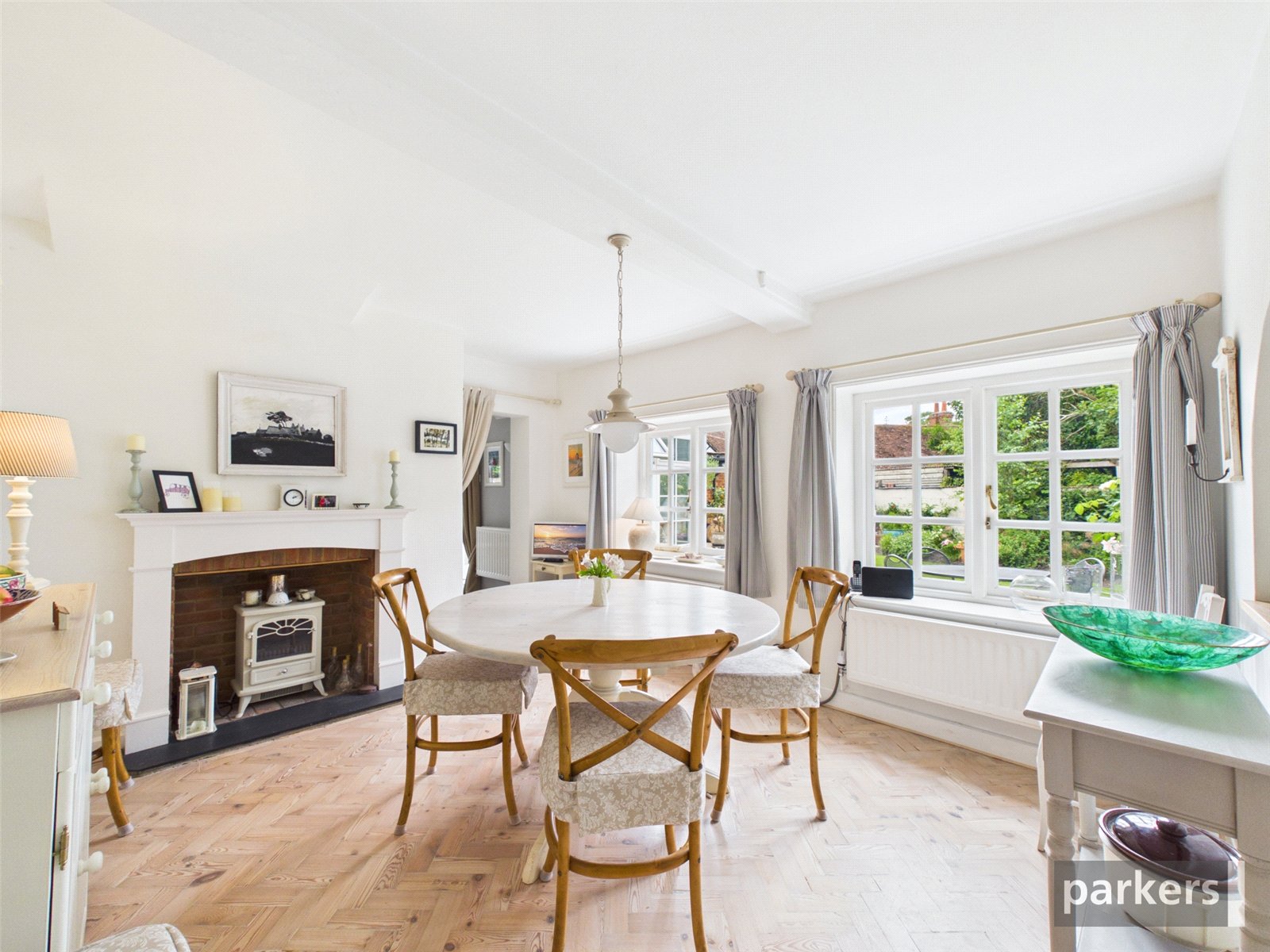 3 bedroom House for sale in Sonning, Reading, Berkshire