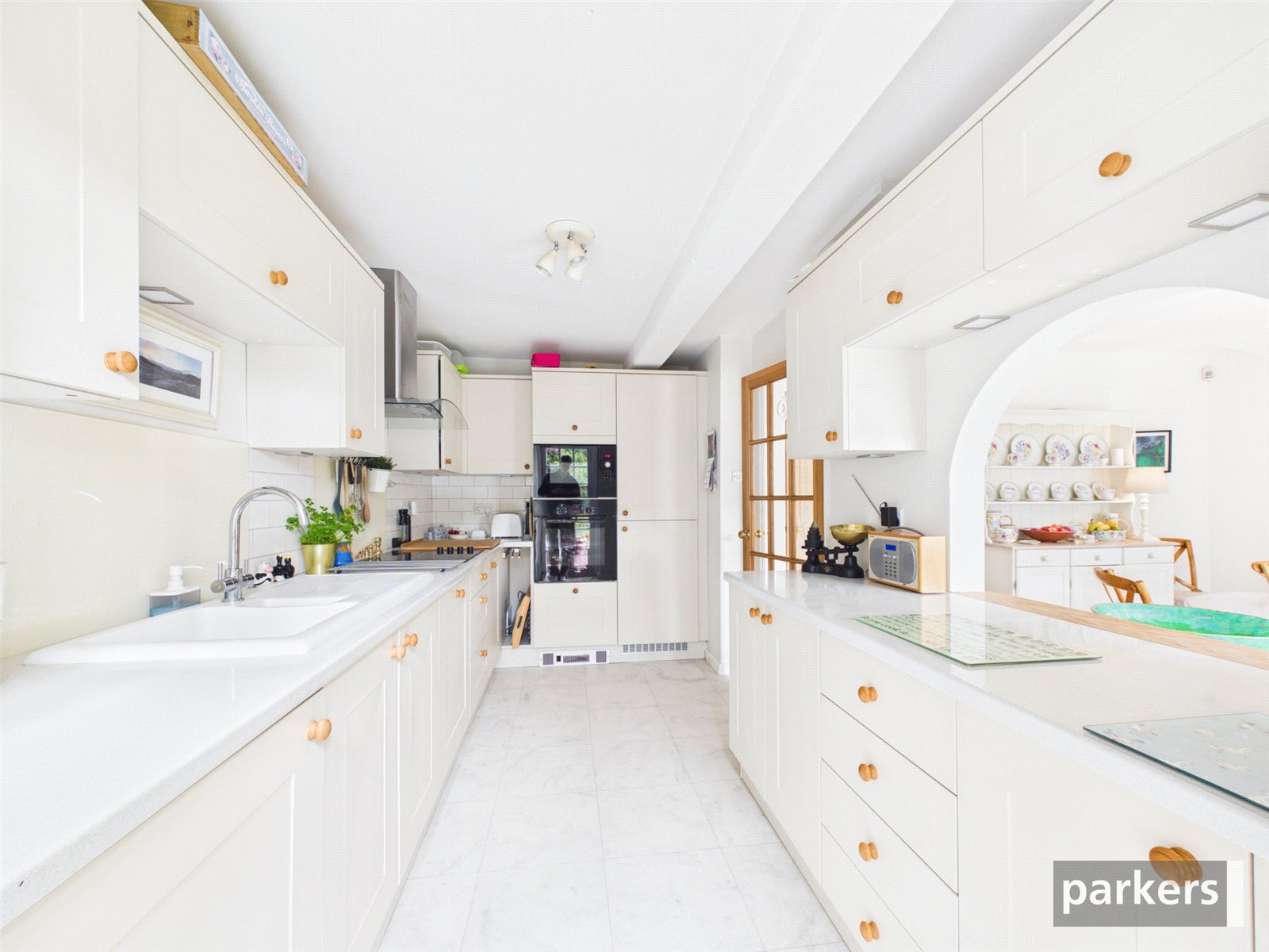 3 bedroom House for sale in Sonning, Reading, Berkshire