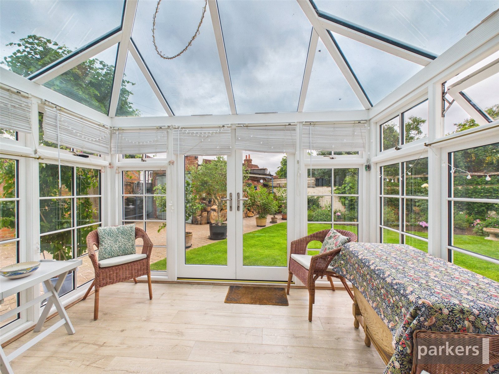 3 bedroom House for sale in Sonning, Reading, Berkshire