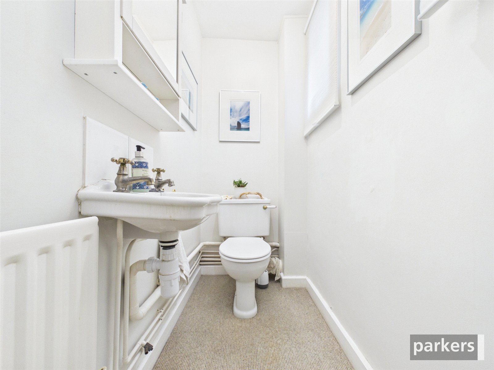 3 bedroom House for sale in Sonning, Reading, Berkshire