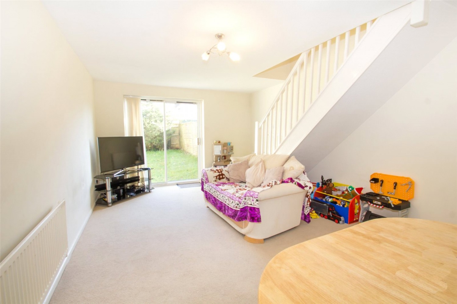 Deer Park, Witney, Oxfordshire