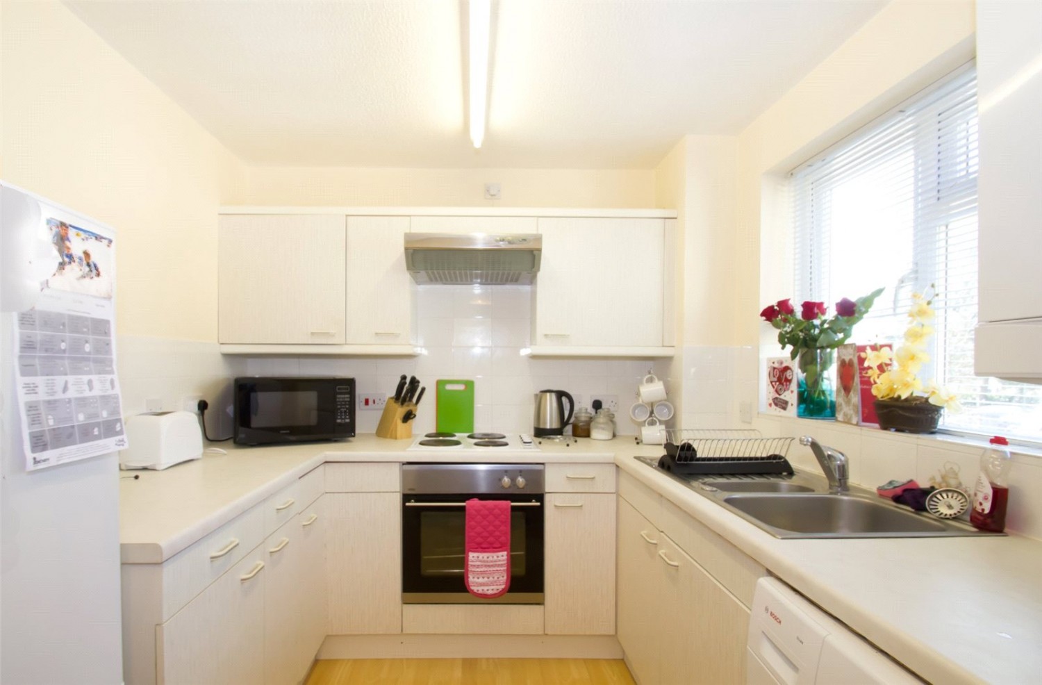 Deer Park, Witney, Oxfordshire