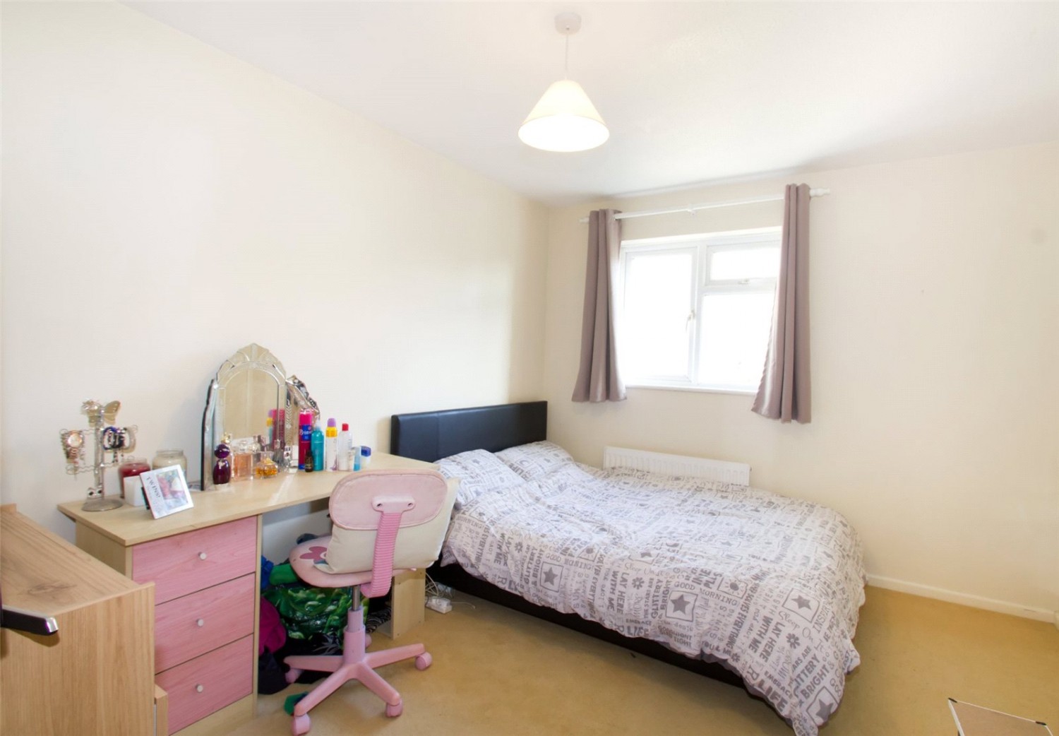 Deer Park, Witney, Oxfordshire