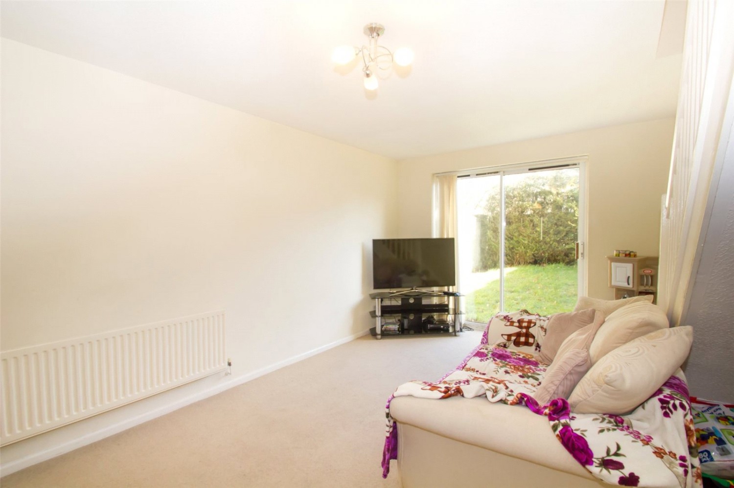 Deer Park, Witney, Oxfordshire