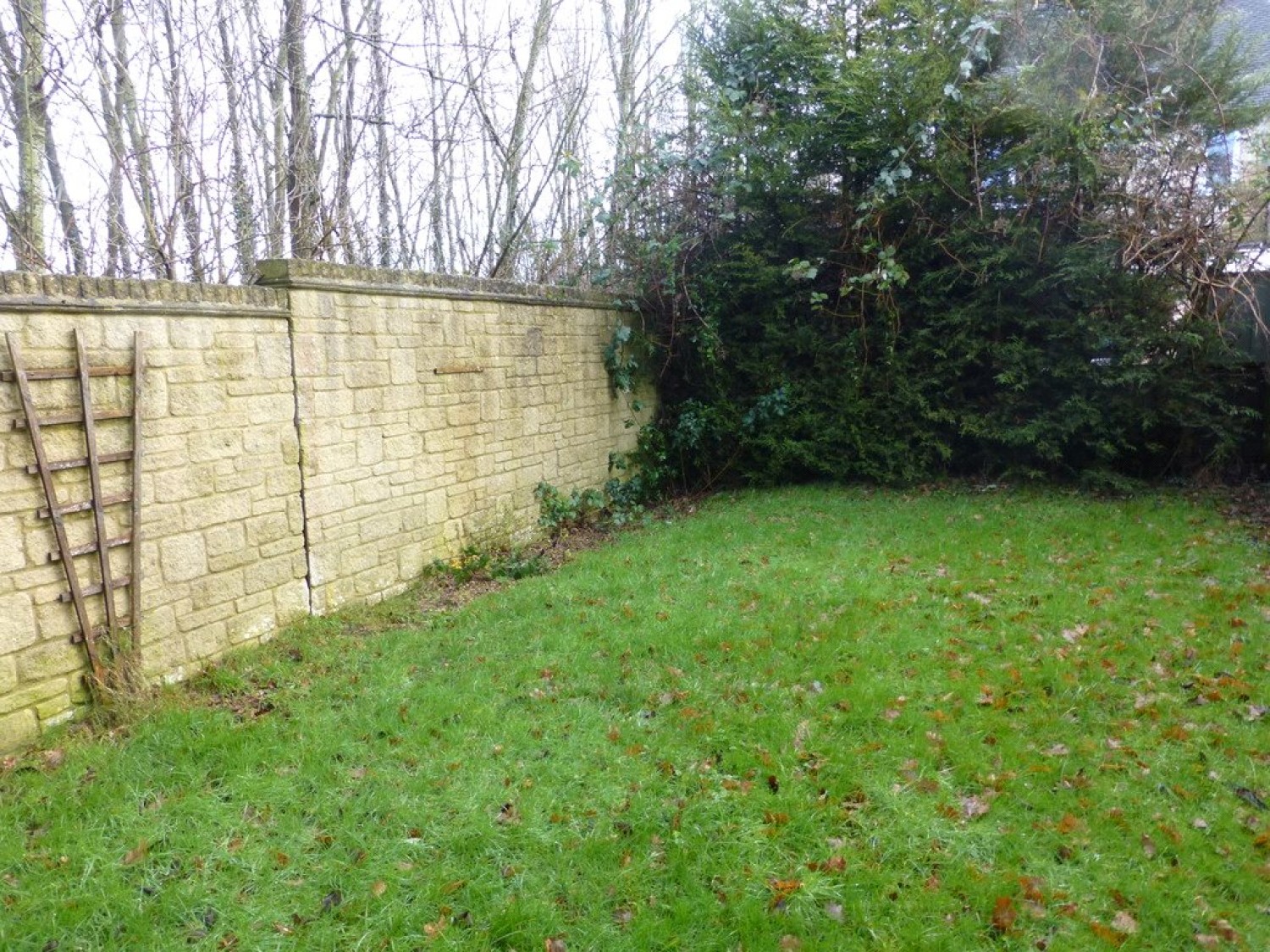 Deer Park, Witney, Oxfordshire