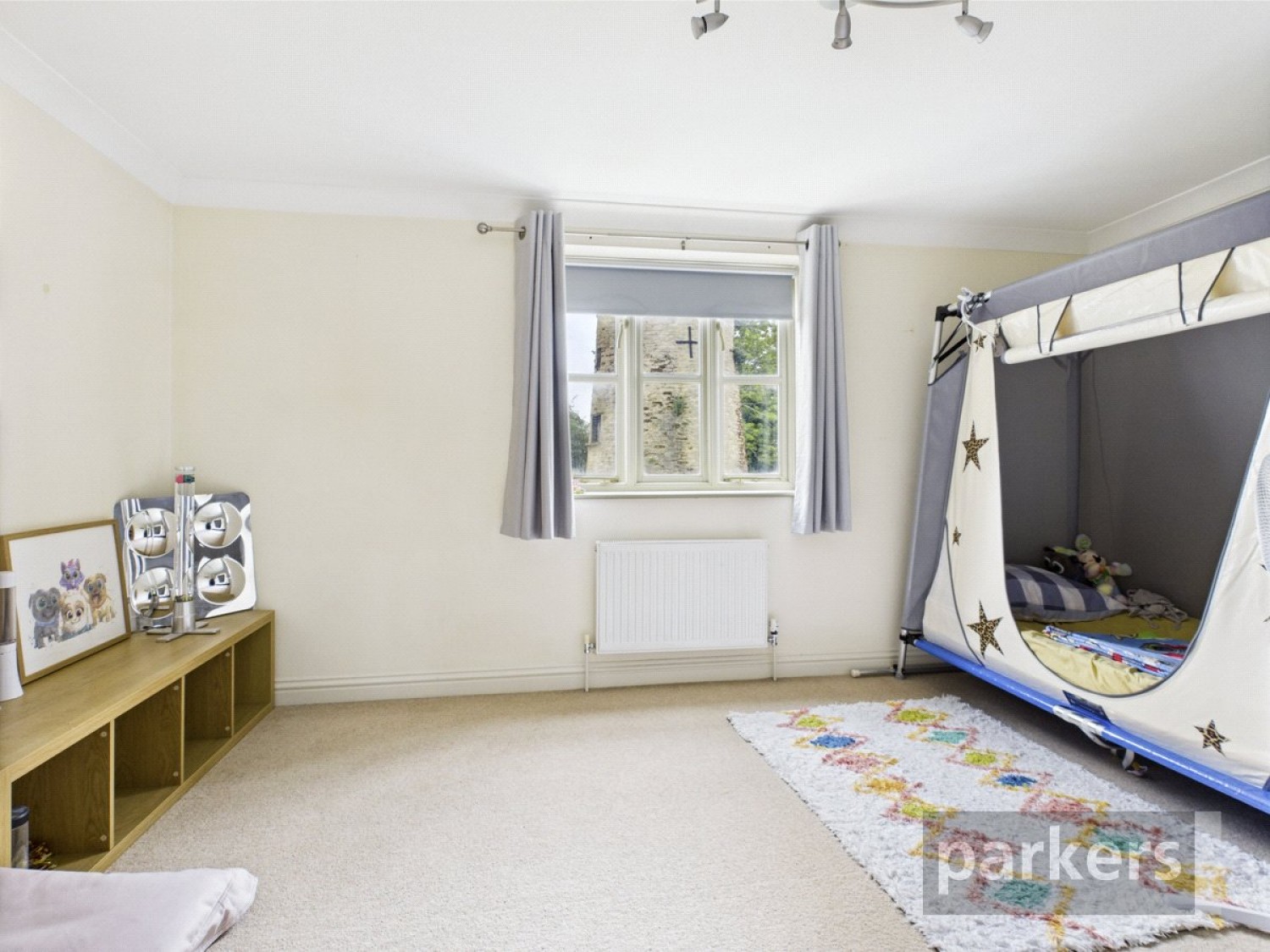 North Leigh, Witney, Oxfordshire