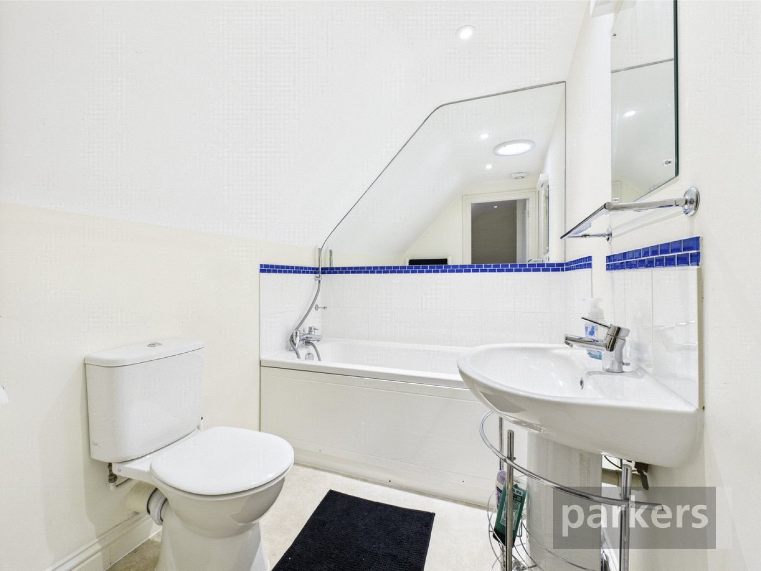 North Leigh, Witney, Oxfordshire