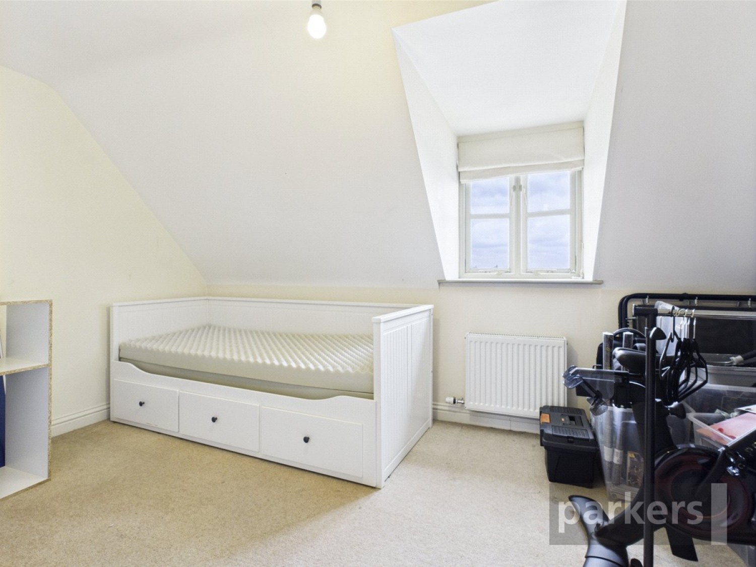 North Leigh, Witney, Oxfordshire