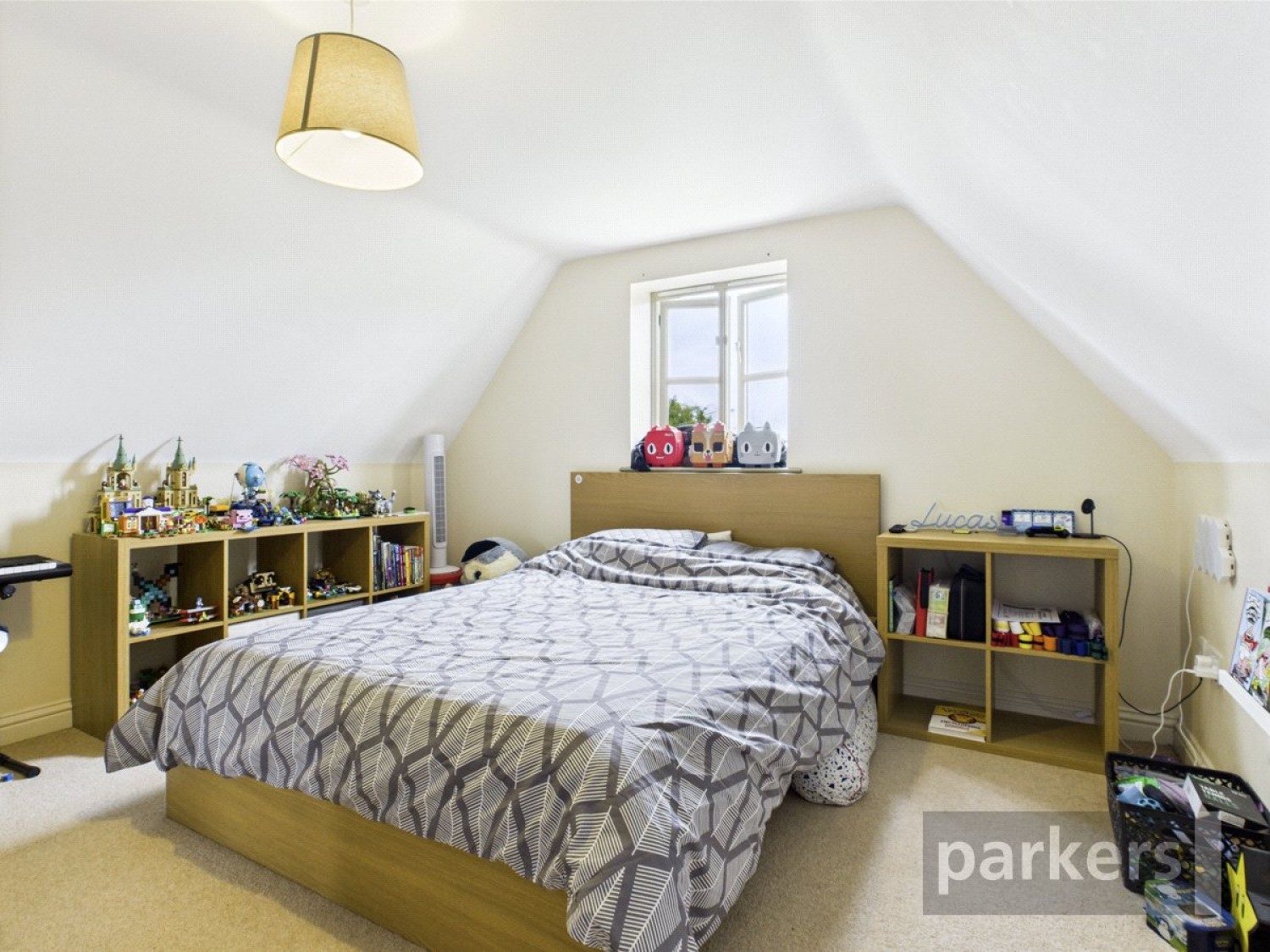 North Leigh, Witney, Oxfordshire