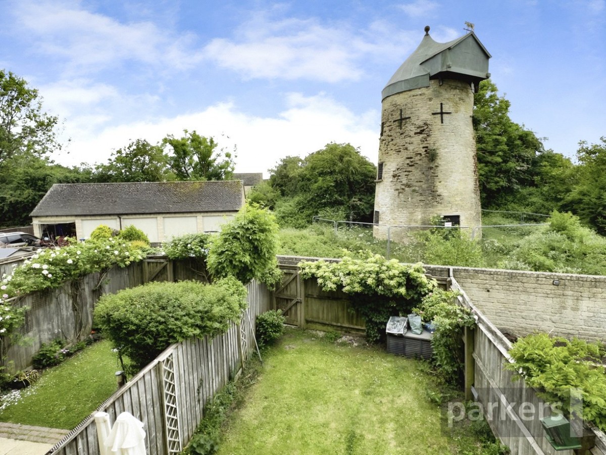 North Leigh, Witney, Oxfordshire