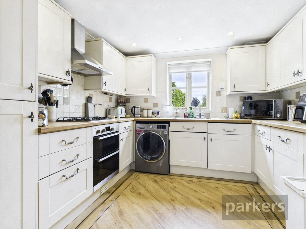North Leigh, Witney, Oxfordshire