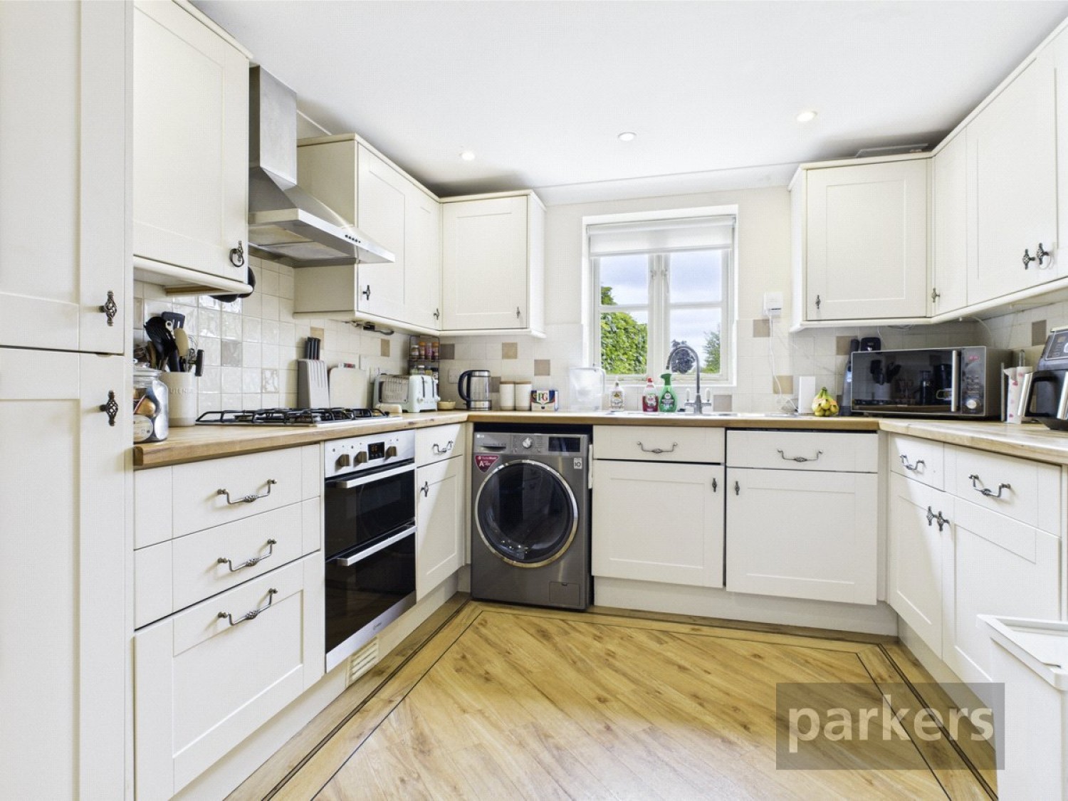 North Leigh, Witney, Oxfordshire