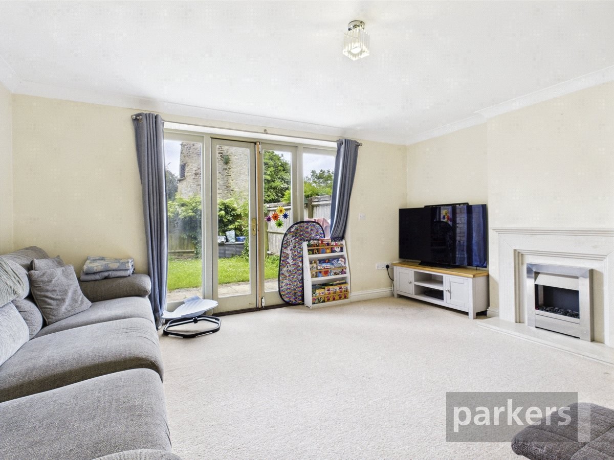 North Leigh, Witney, Oxfordshire