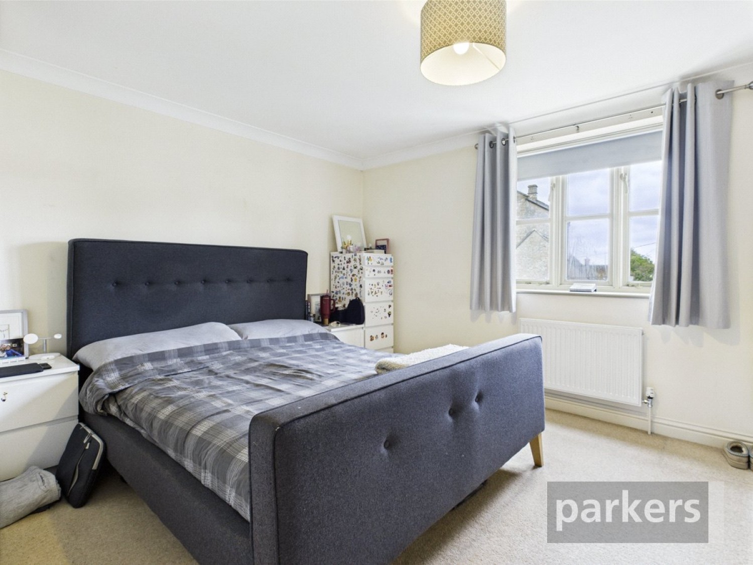 North Leigh, Witney, Oxfordshire