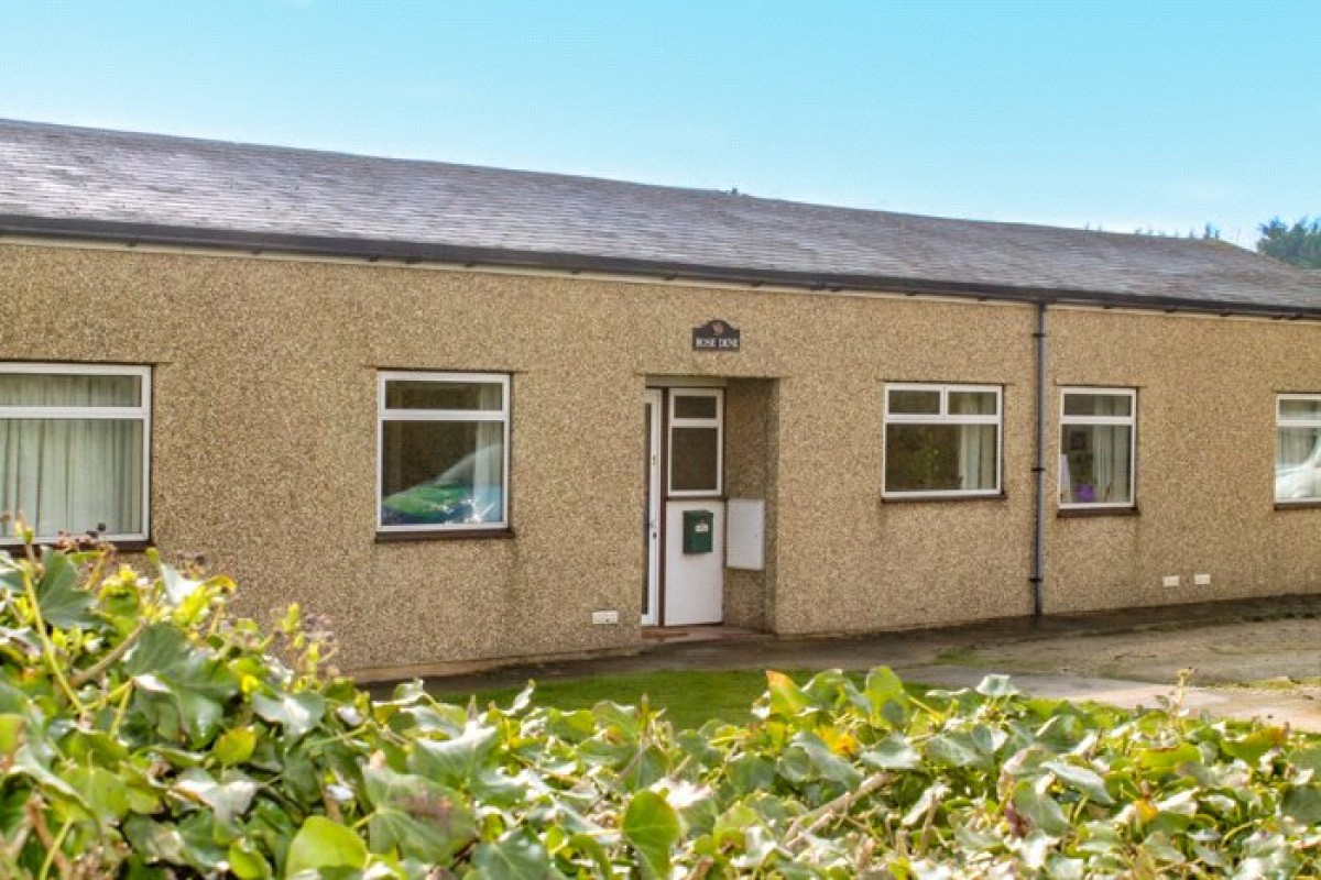 Burford Road, Witney, Oxfordshire