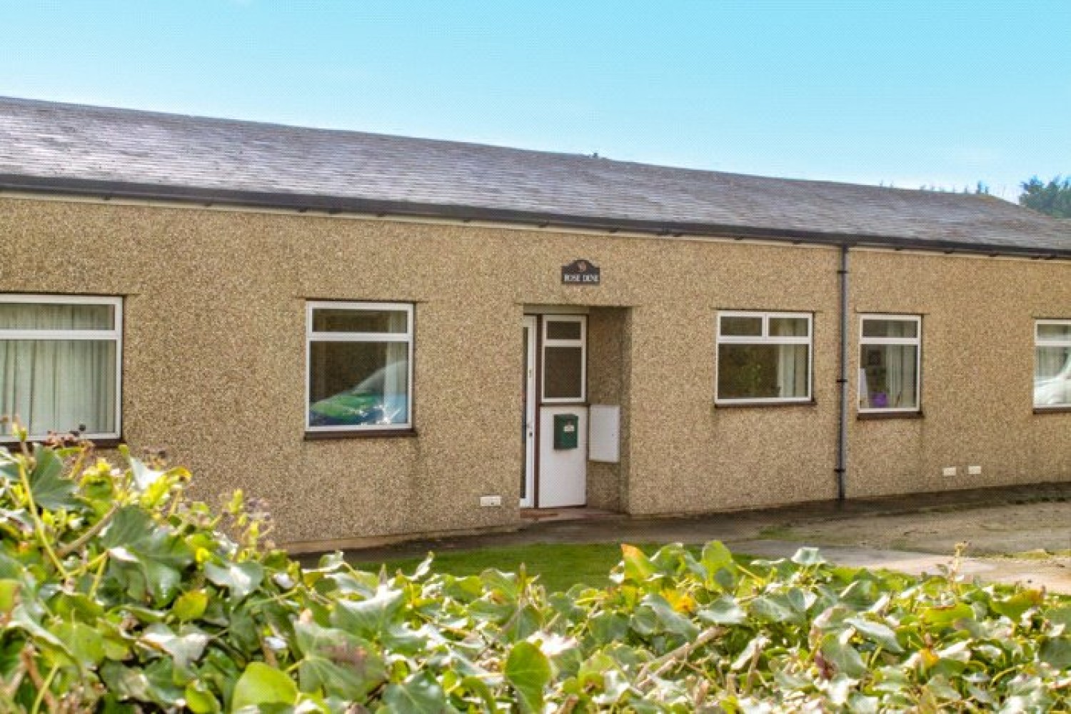 Burford Road, Witney, Oxfordshire