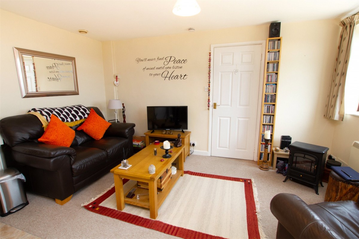 Burford Road, Witney, Oxfordshire