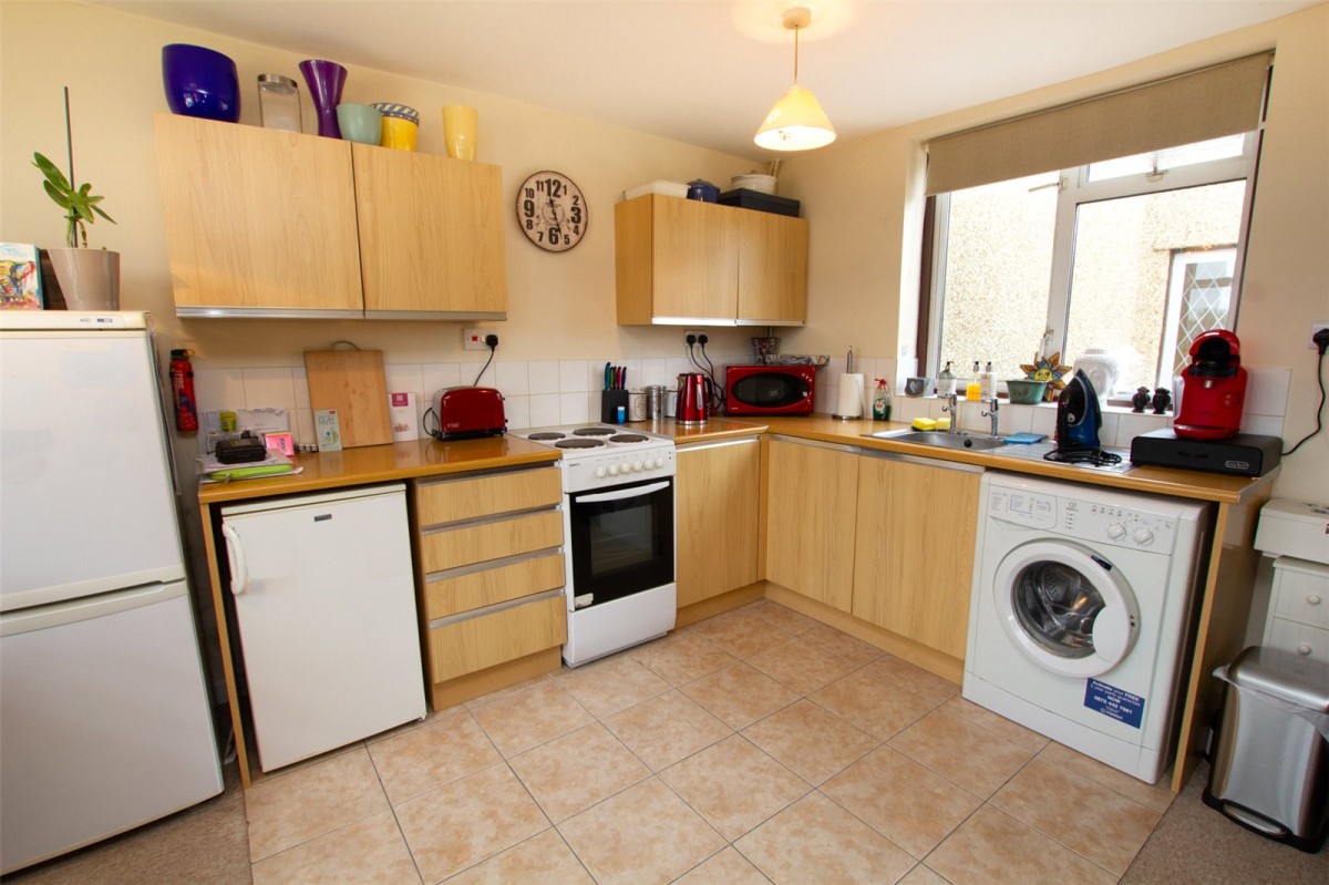 Burford Road, Witney, Oxfordshire