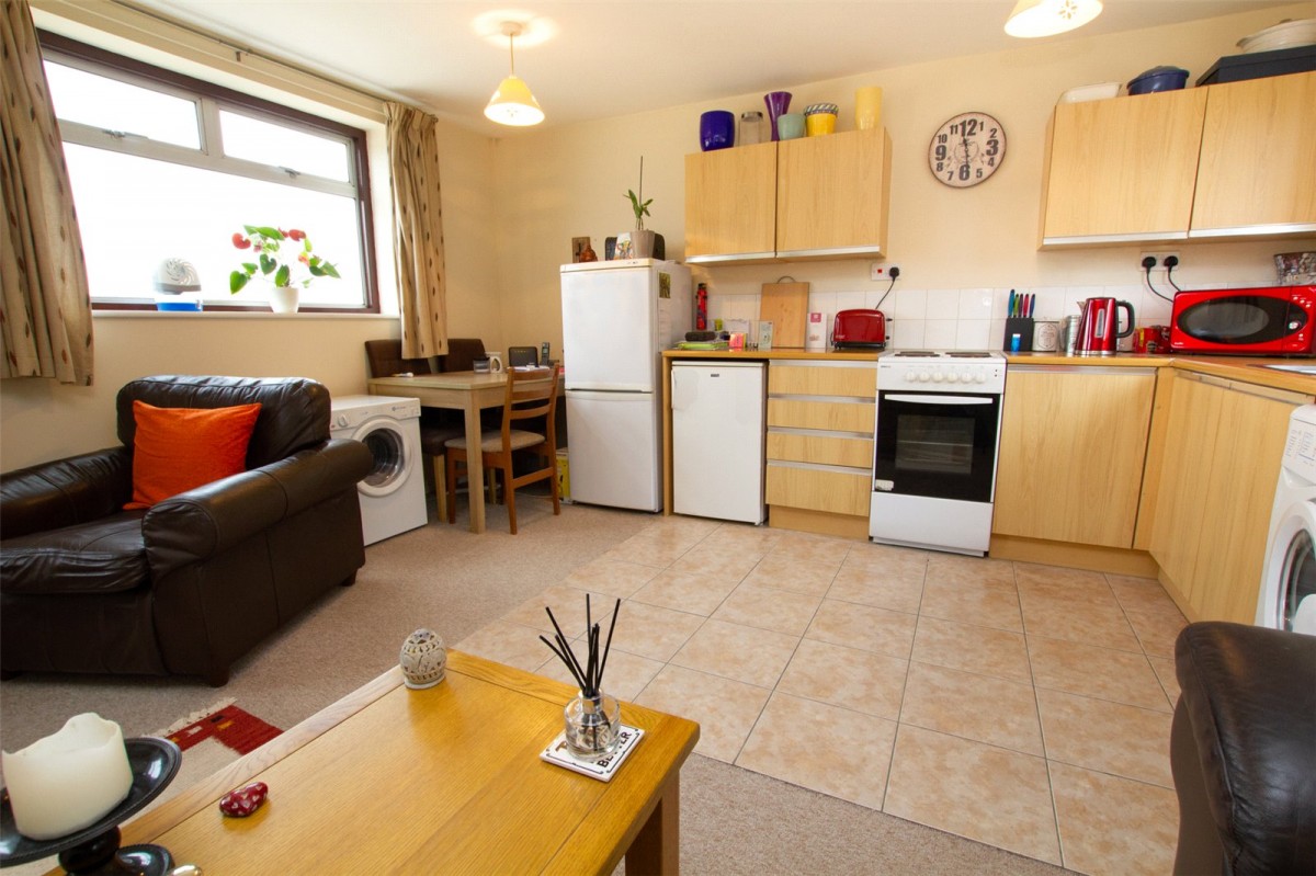 Burford Road, Witney, Oxfordshire
