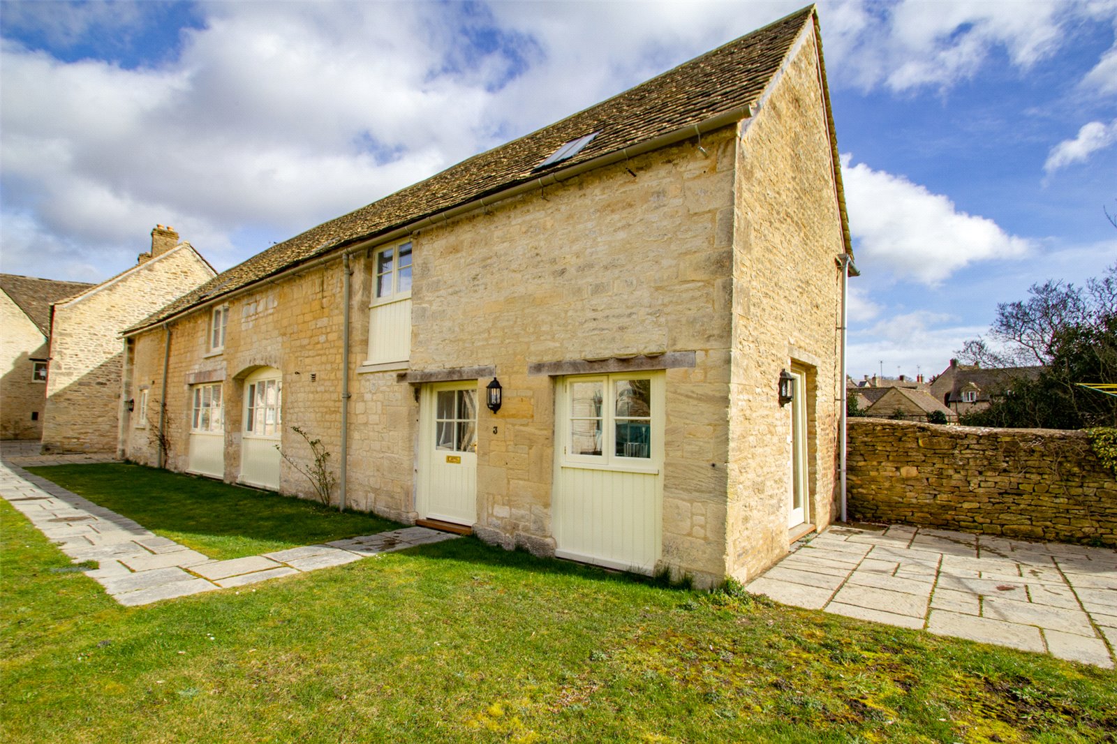 The Green, Northleach, Cheltenham