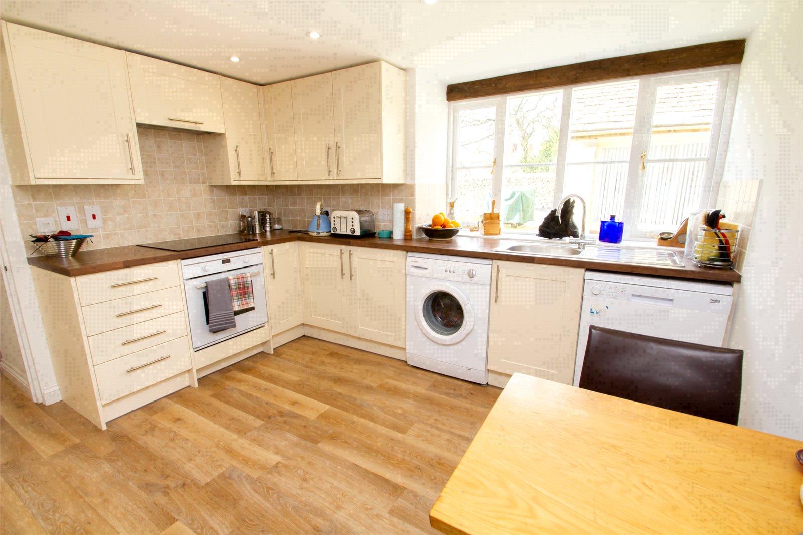 1 bedroom House to let in The Green, Northleach, Cheltenham