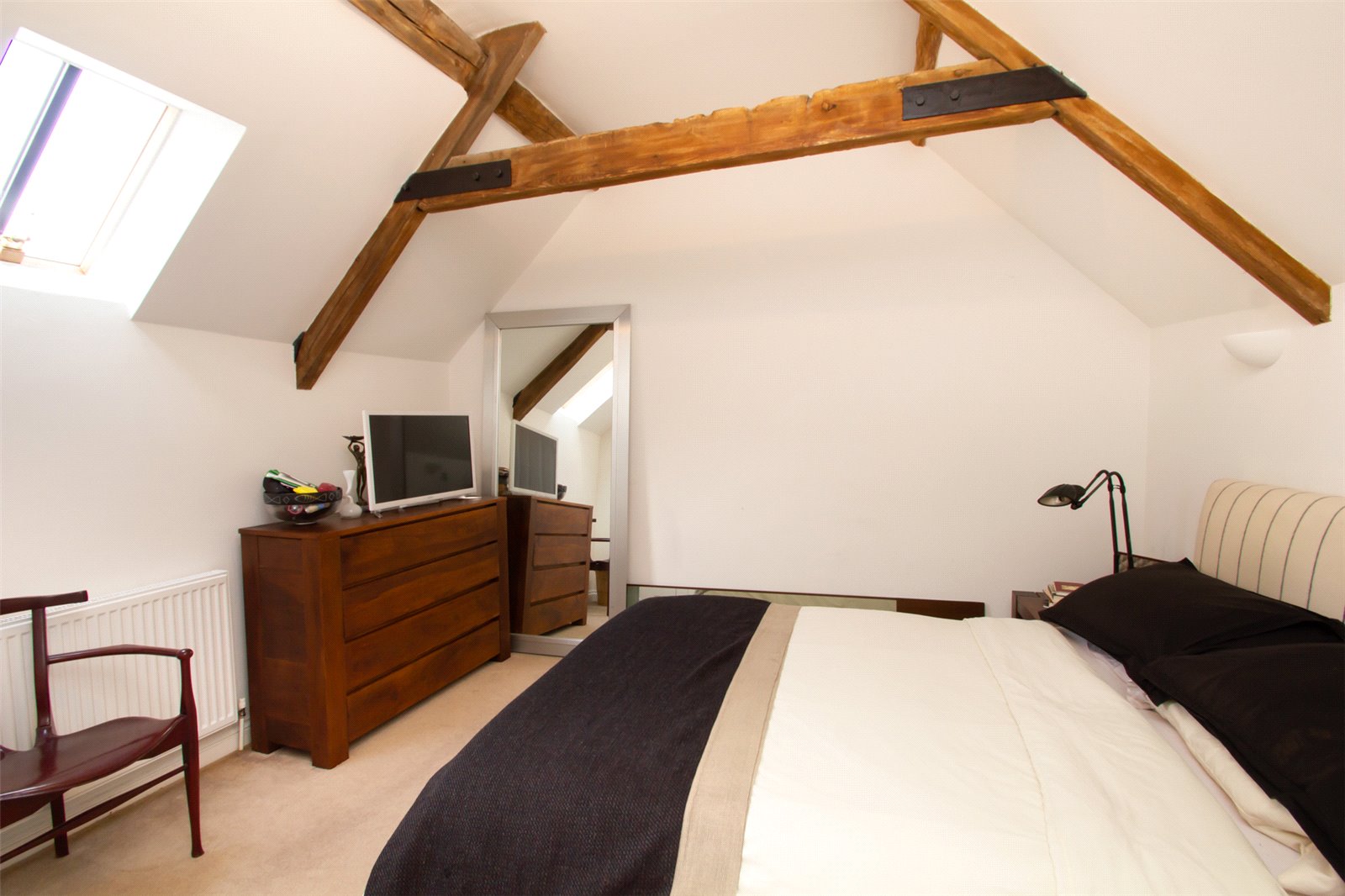 1 bedroom House to let in The Green, Northleach, Cheltenham