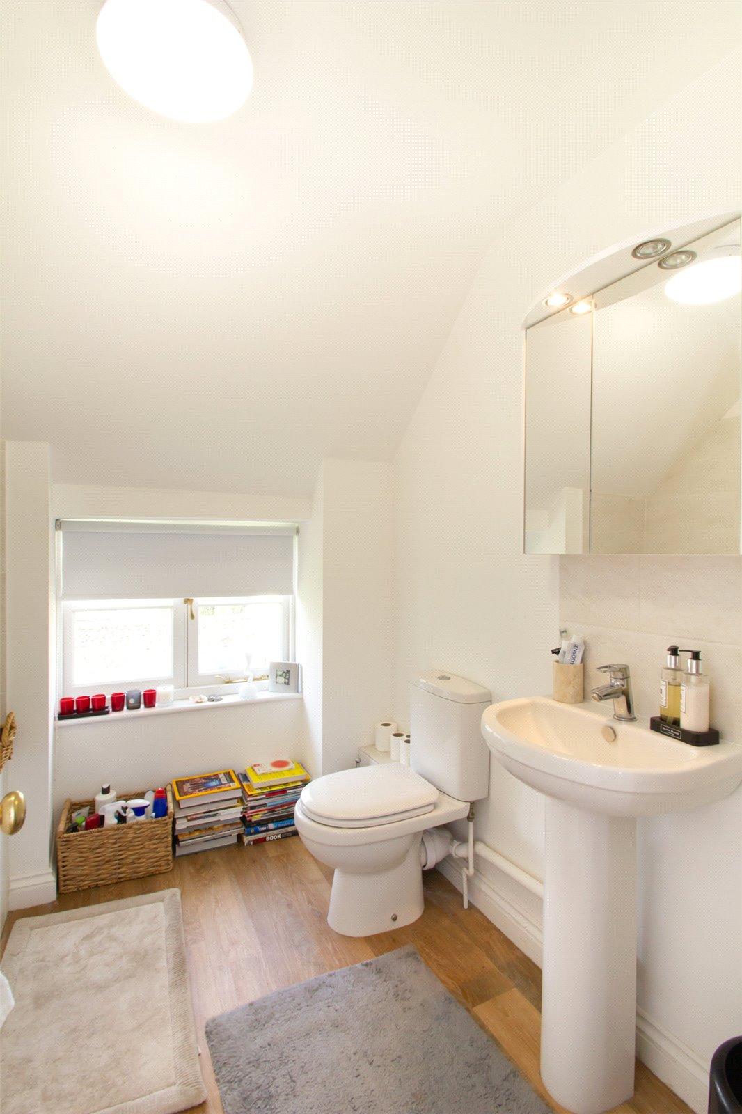 1 bedroom House to let in The Green, Northleach, Cheltenham