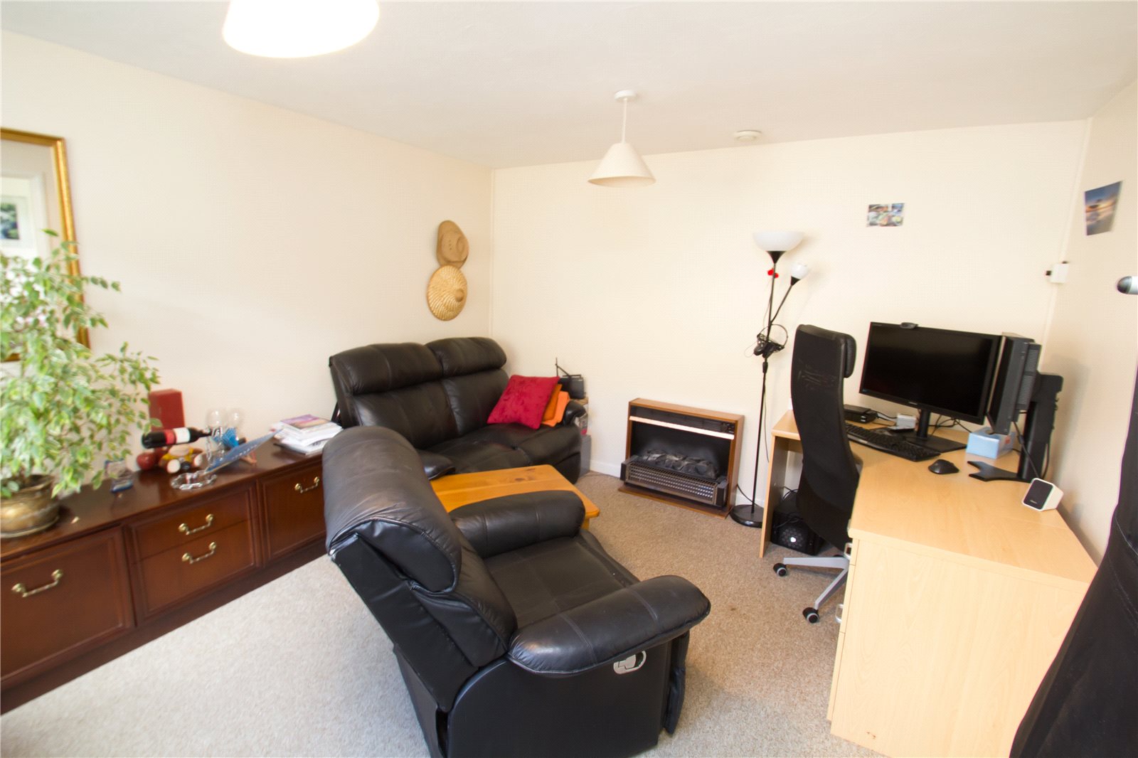 1 bedroom Flat to let in Burford Road, Witney, Oxfordshire