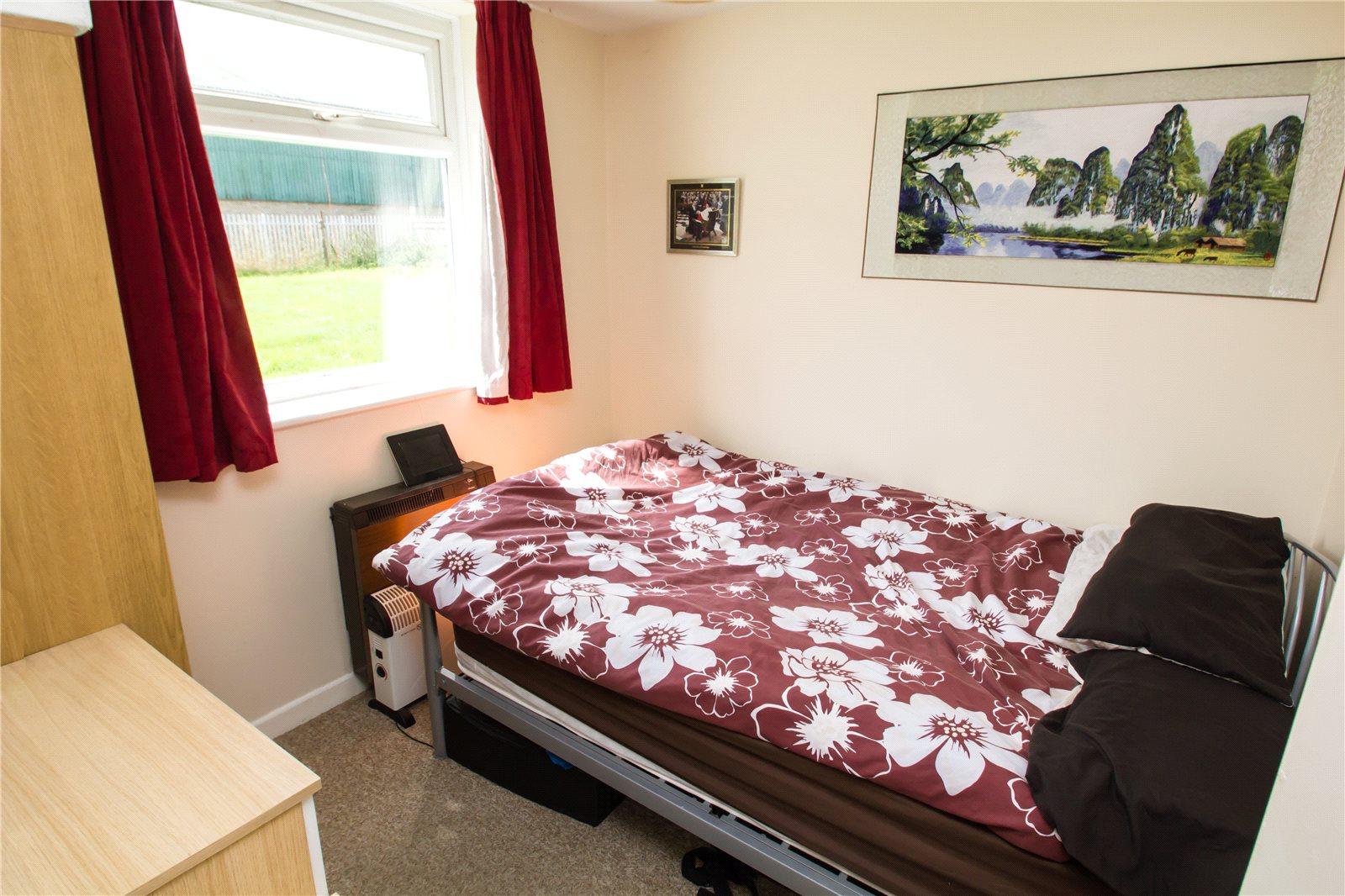 1 bedroom Flat to let in Burford Road, Witney, Oxfordshire