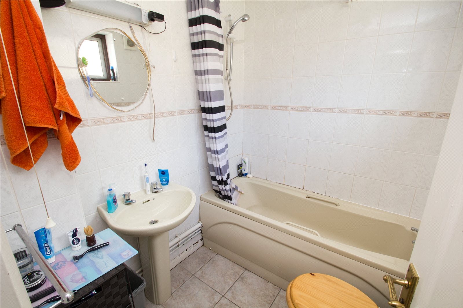 1 bedroom Flat to let in Burford Road, Witney, Oxfordshire