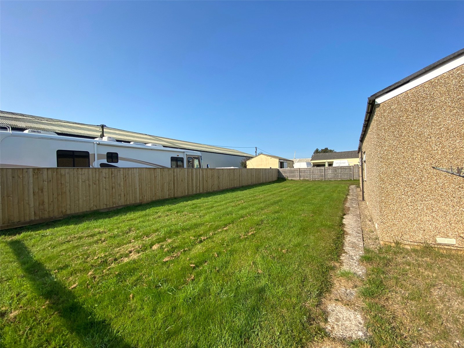 1 bedroom Flat to let in Burford Road, Witney, Oxfordshire