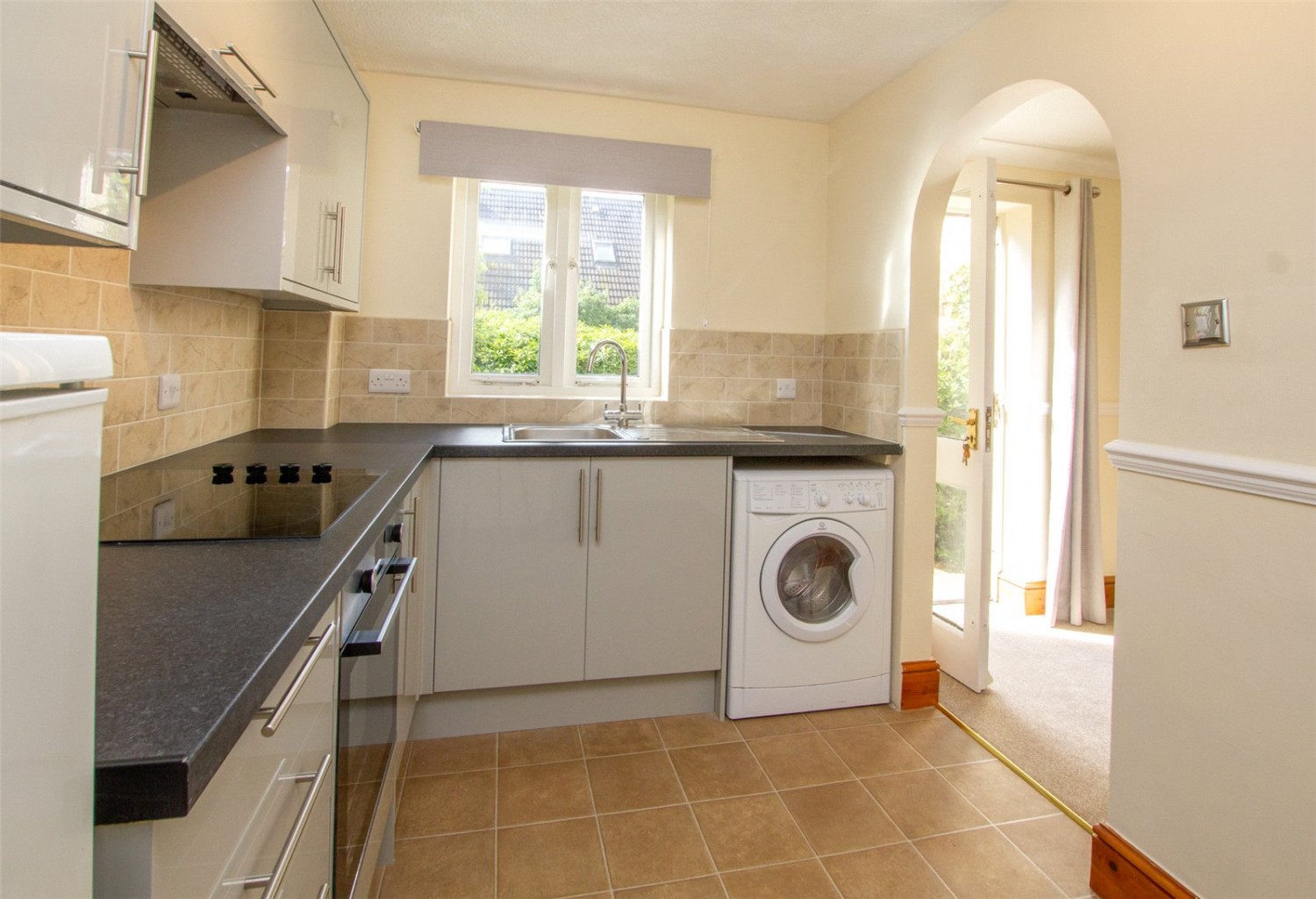 Beechgate, Witney, Oxfordshire